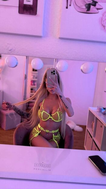 Princess Leonie Alwine