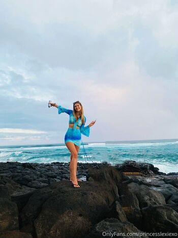 Princess lexie 1 page 2 image