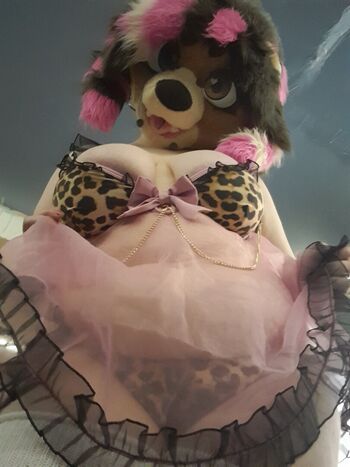 Princess lola image