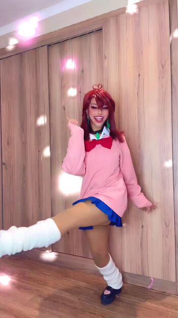 Princess Sachiko (@sachi_hime96) / Princess Sayaka (@sachikos_evil_twin)