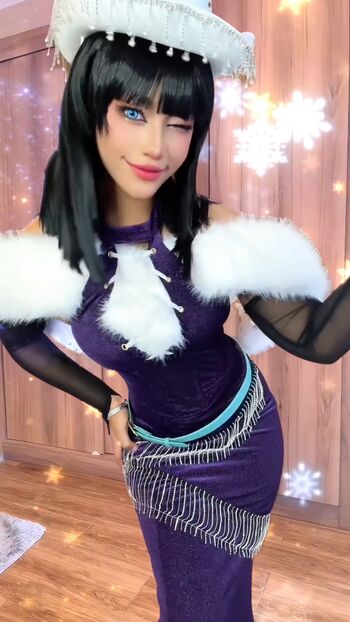 Princess Sachiko (@sachi_hime96) / Princess Sayaka (@sachikos_evil_twin)