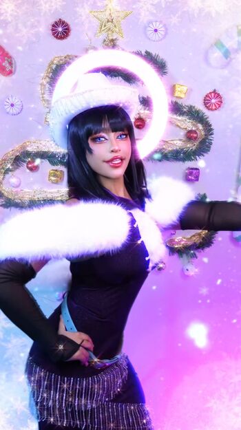 Princess Sachiko (@sachi_hime96) / Princess Sayaka (@sachikos_evil_twin)