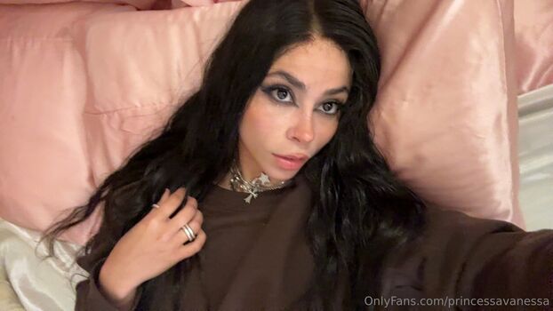 princessavanessa