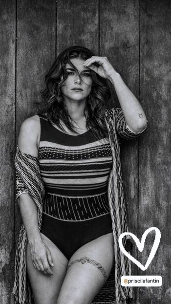 Priscila fantin image