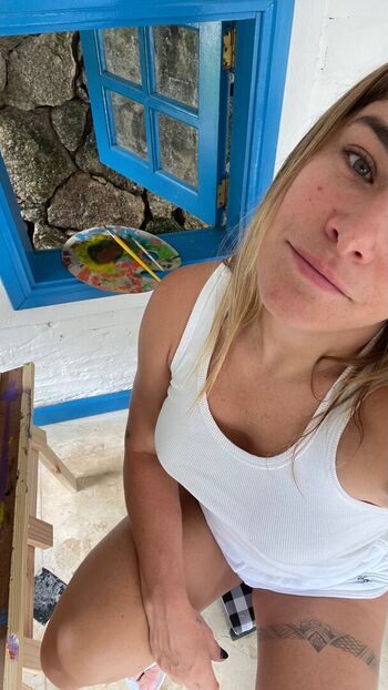 Priscila fantin image