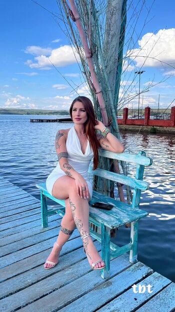 Priscila mendes image