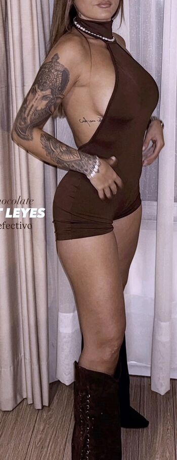 Priscila rojas image