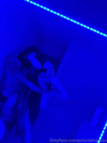 priscilainzunza