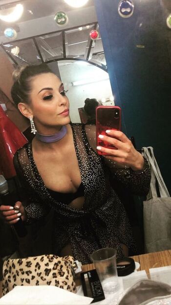 Priscilla betti image