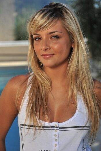 Priscilla betti image