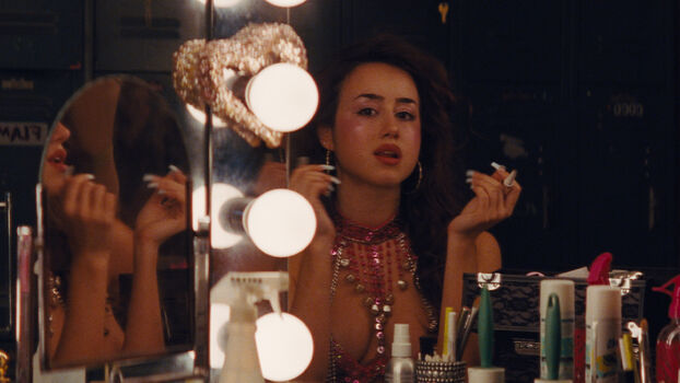 Priscilla delgado image