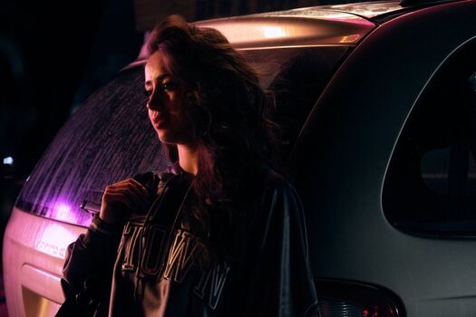 Priscilla delgado image