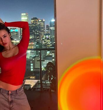 Priscilla delgado image