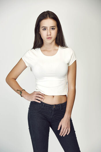 Priscilla delgado image