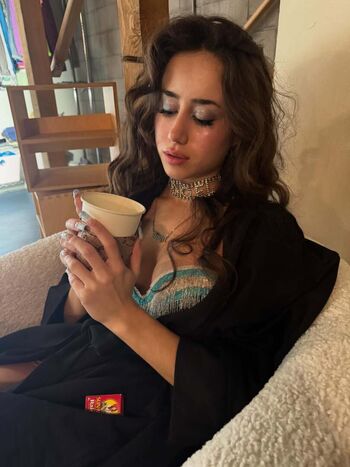 Priscilla delgado image