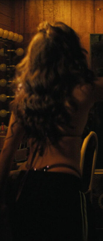 Priscilla delgado image