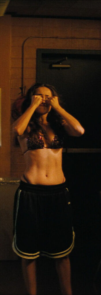 Priscilla delgado image