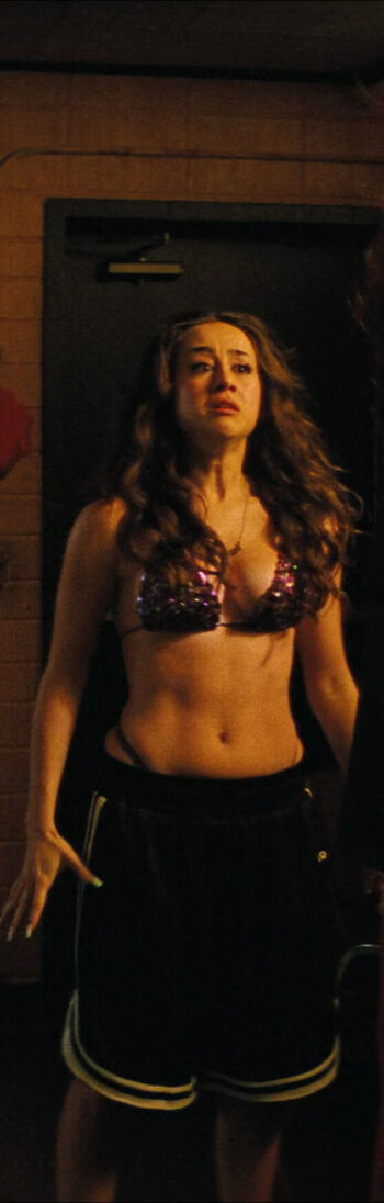 Priscilla delgado image