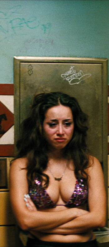 Priscilla delgado image