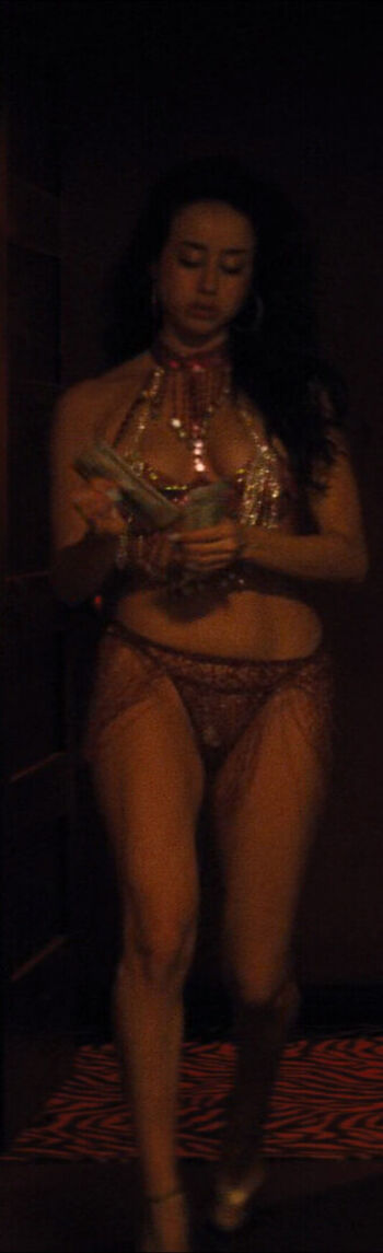 Priscilla delgado image