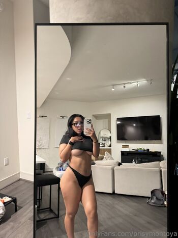 Prisy Montoya