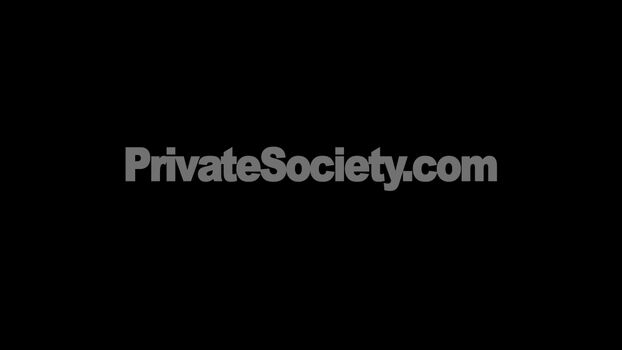 Private society image