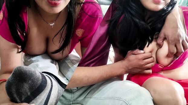 Priyanka mongia image
