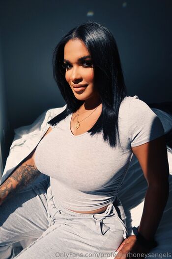 professorhoneysangels