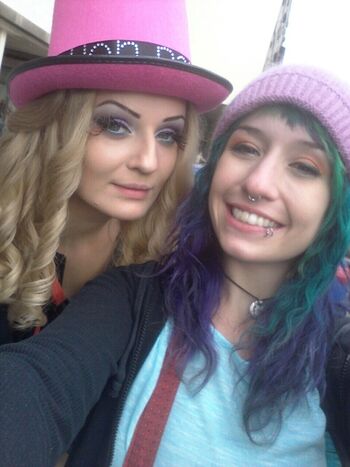 Proxy paige image