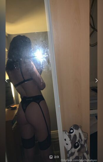 Psychobabyxo image