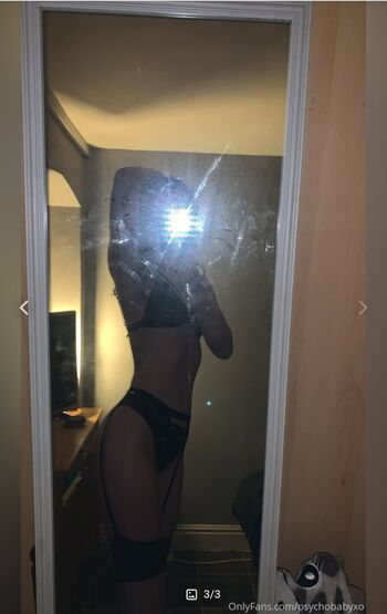 Psychobabyxo image