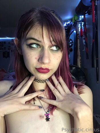 Psychoticcircus image