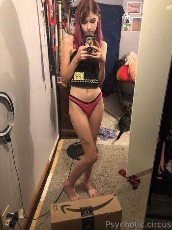 Psychoticcircus image