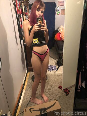 Psychoticcircus image
