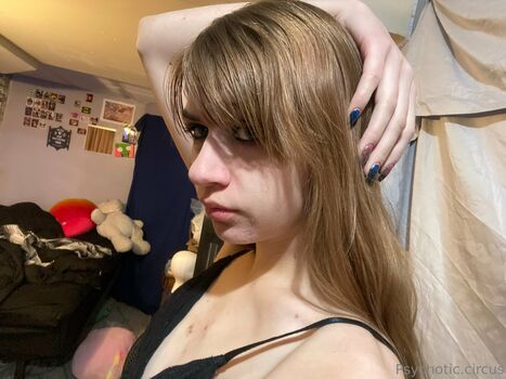 Psychoticcircus image