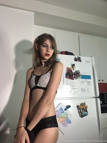 Psychoticcircus image