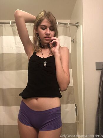 Psychoticcircus image