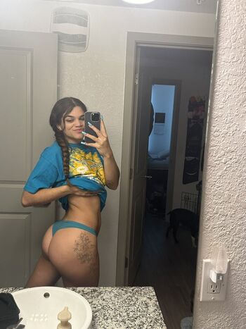 puertoricangymbaddie