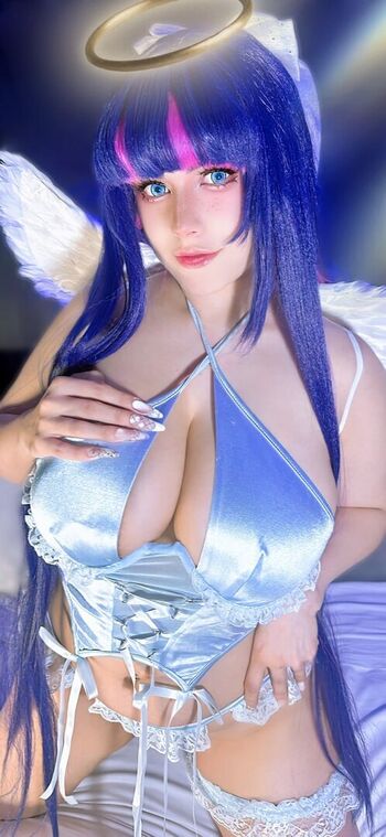 Punk macarroni page 3 image