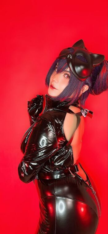 Punk macarroni page 2 image