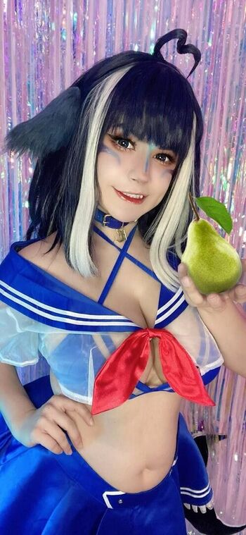 Punk macarroni image