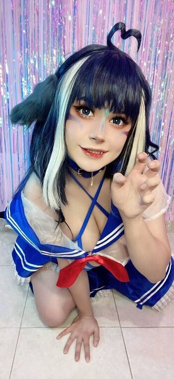 Punk macarroni image