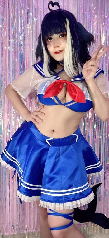 Punk macarroni image