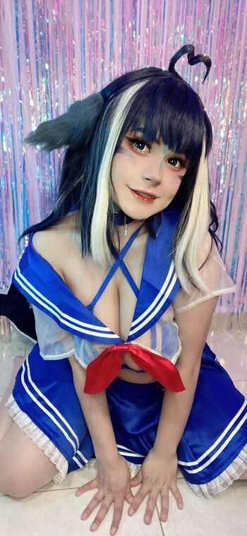 Punk macarroni image