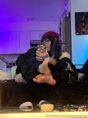 Puppygirlx3 image