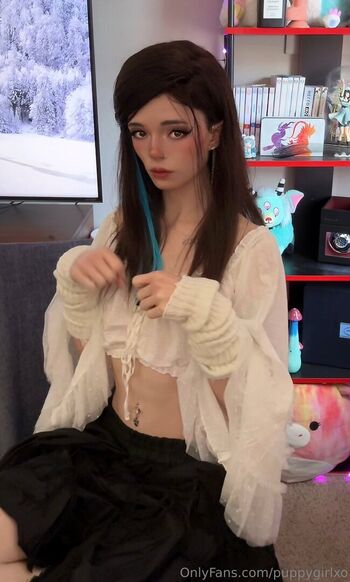 Puppygirlx3 image
