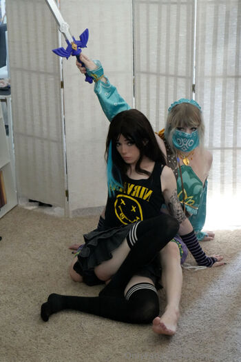 Puppygirlx3 image