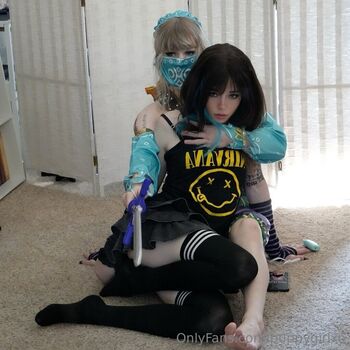 Puppygirlx3 image