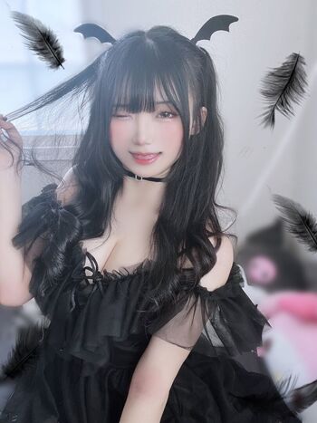 Purinn cosplay image