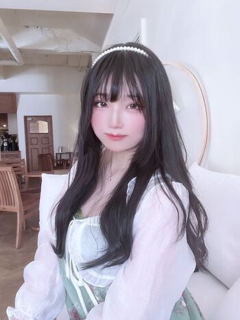 Purinn cosplay image
